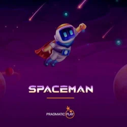 Spaceman 777rio