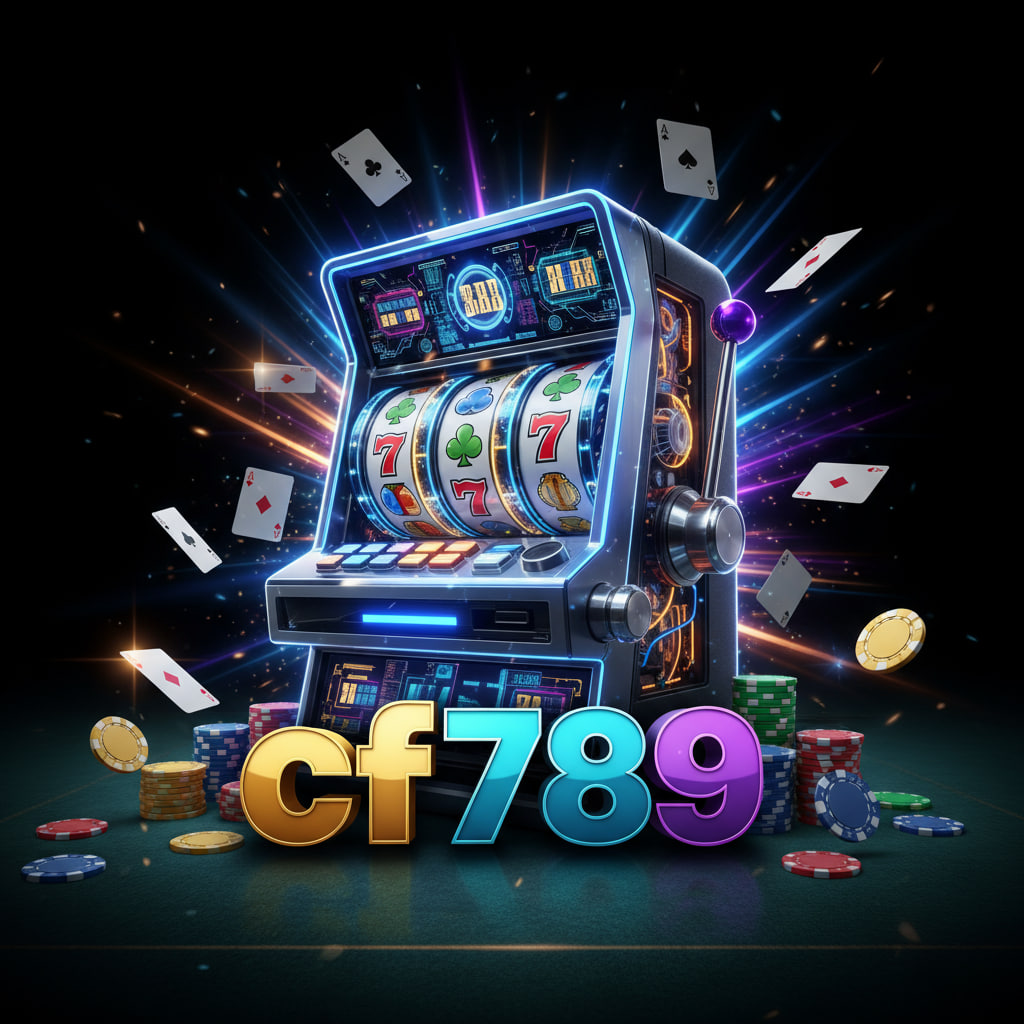 cf789 Trò chơi